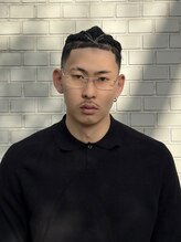 グラッシー(GLASSY) 矢野 晴太郎