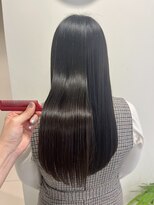 サロンモゴオオツカ(SALON MOGO OTSUKA)&nbsp;髪質改善ウルトワトリートメント♪