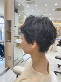 ショート
