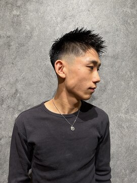 ドゥーエン 緑橋店(DoEN) ジェットショート