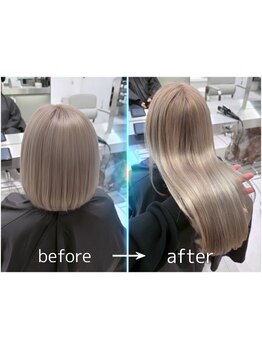 長野初上陸！大注目の進化版羽根エクステ【ダブルスキル】♪嬉しい長期リペアにも対応可能でコスパも◎