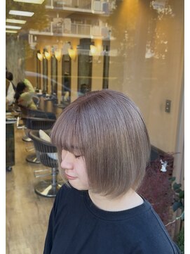 モアムー(Moremuu) [かの]ミルクティー