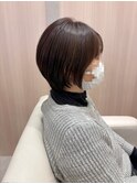 ショート