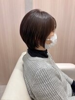 ゼルアヴェダ イオンモール与野(ZELE AVEDA) ショート