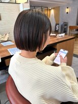 スミス(SMITH)&nbsp;ミニボブ