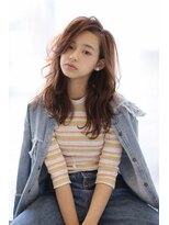 アルマヘア(Alma hair)&nbsp;レイヤー