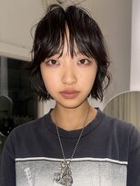 ランズサンズ 表参道(runsuns)&nbsp;原宿/表参道/明治神宮前/ケアブリーチ/ダブルカラー/学割U24