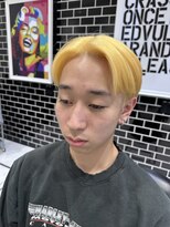 リョウ(RYO)&nbsp;センターパート