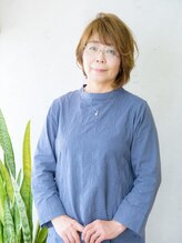 ビューティハナ 和田町(HANA)&nbsp;カズコ 