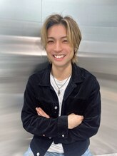 ロゼル(ROSEL)&nbsp;末吉 海渡