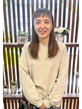 シュシュ(Chou-Chou)&nbsp;海老原 こずえ