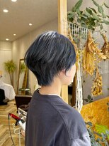 イチルノヒ(iCHIRUNOHi)&nbsp;ディープブルー
