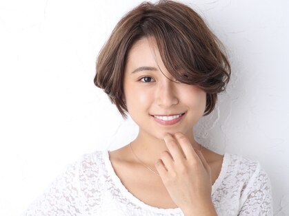 リーフ 光が丘店(LeaF)の写真