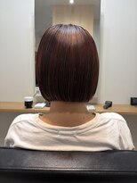 オーマ(OMA) 似合わせボブ