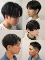 ラフィスヘアー アーツ 吉祥寺店(La fith hair arts) メンズスタイルお任せください◎