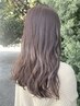 【美髪　高濃度　トリートメント】カット＋セレクタープロ　トリートメント