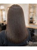 サラ艶ロング