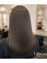 ブルーム 千葉ニュータウン(bloom) サラ艶ロング