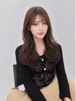 ナビバイケンジ(NaVI by KENJE)&nbsp;【NaVI/伊藤】20代30代/明るめブラウン