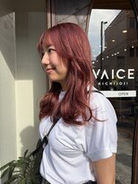 ヴァイス 吉祥寺(VAICE)&nbsp;チェリーピンク