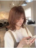 brown beige♪