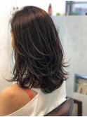 レイヤースタイル