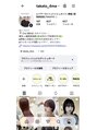 ジーナ 博多筑紫口(Zina)&nbsp;Instagram(@takato_4ma)でもご相談等お気軽にご連絡ください！
