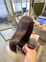 アトリエデココ(ATELIER decoco)&nbsp;髪質改善トリートメント