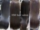 HM hair salonの写真