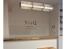 シーク(SiiQ)の雰囲気（SiiQ）