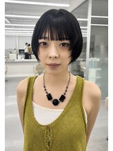 ランドマーク(LANDMARC)&nbsp;レイヤーボブ