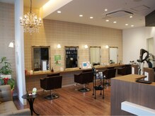 ヘアーズエナジー 守口店(HAIRS energy)