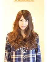 コロール (COROLLE)&nbsp;大人可愛い愛されロング