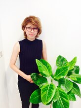 ストリープ トータルビューティーサロン(STREEP total beauty salon) 高本 沙季