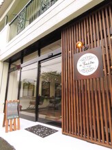 アレイズ(a'laise)