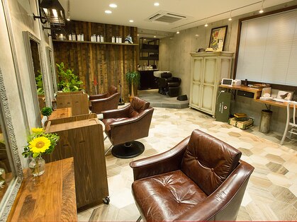 リッカ(Ricca)の写真