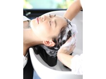 トッカ ヘアーラウンジ 日吉店(tocca)