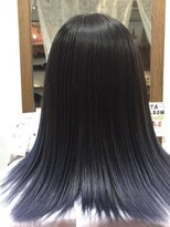 イリス(Iris.)&nbsp;ダークネイビー★