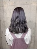 シルバーグレー