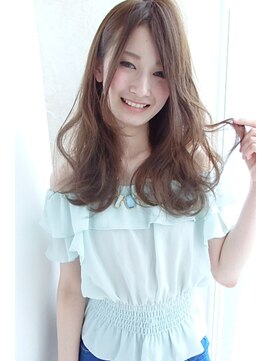 ソース 枚方(SOURCE) 【Source】ガーリーロブ