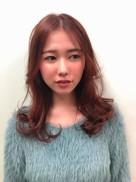 ピース トウキョウ(PEACE TOKYO) アンニュイミディ