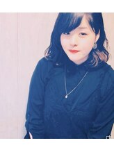 ユニキス 泉店(HAIR&MAKE UNIXIS) 由衣 