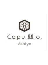 Capullo.Ashiya【カプロ　アシヤ】