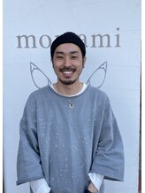 モンアミ (mon ami) 稲留 大樹