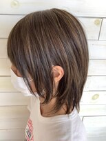 ラック 辻堂(LUCK) Surfing girl