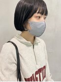 カジュアルボブ