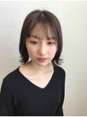 スリークボブ