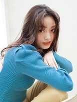 アイナミ ウィズ テトテ(AINM with tetote)&nbsp;【AINM御影/東灘】20代30代　やわらかブランジュ2wayバング