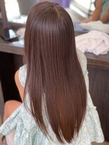 ディセンシー(Dicency)&nbsp;Dicencyオリジナル髪質改善ストレート