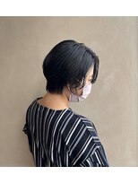 アパートメント オブ ソロン(The Apartment of Solon)&nbsp;耳掛けショート